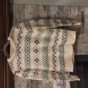 L.L. Bean Sweater
